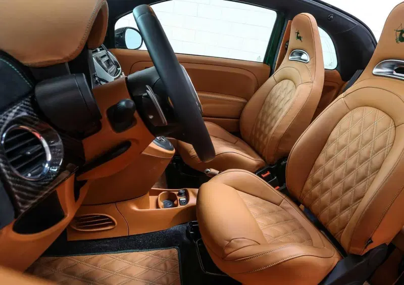 Romeo Ferraris Romeo (2014-23) (6)