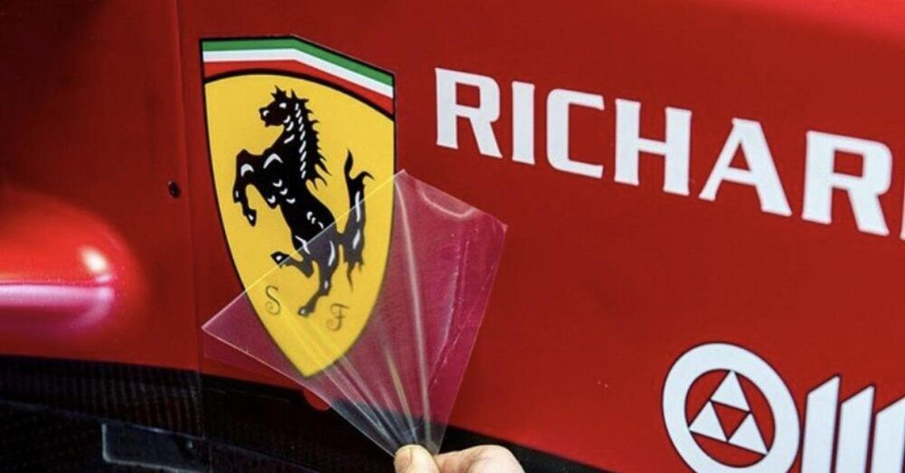 Le auto in Borsa, Ferrari al top: miglior titolo automobilistico del 2022