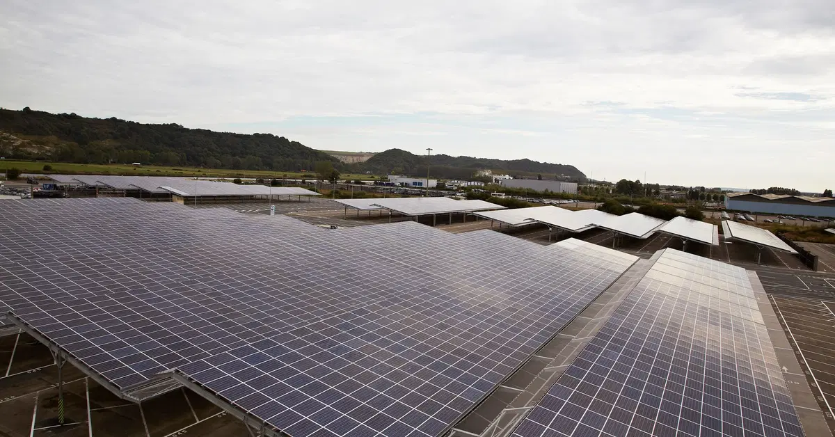Fotovoltaico, l'Italia cresce ma &egrave; ancora indietro. E non solo lei: Francia &egrave; un passo sopra, Polonia fa il doppio