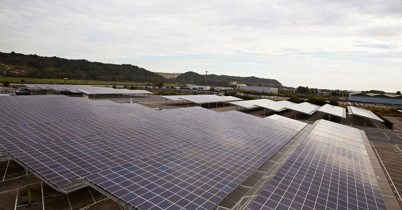 Fotovoltaico, l&#039;Italia cresce ma &egrave; ancora indietro. E non solo lei: Francia &egrave; un passo sopra, Polonia fa il doppio