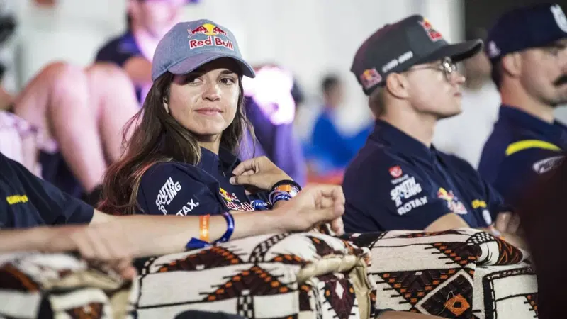 Dakar 2023-0. Numeri Definitivi, Sconfitti e Vincenti, Auguri