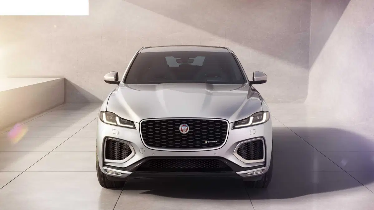 Jaguar F-Pace 3.0d i6 mhev R-Dynamic SE 90th Anniversary Edition awd 300cv auto (5)