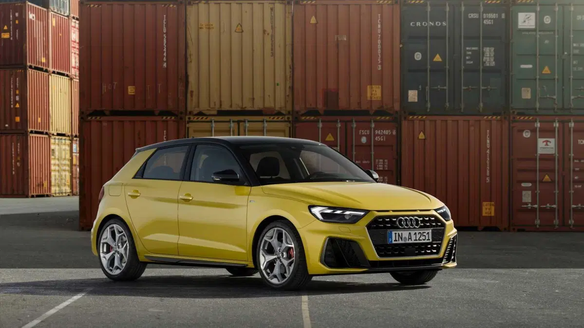 Audi A1 citycarver 35 TFSI S tronic Admired (3)