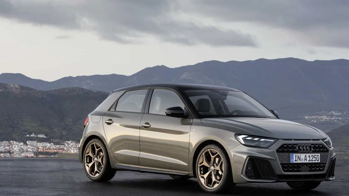 Audi A1 citycarver 35 TFSI S tronic Admired (7)