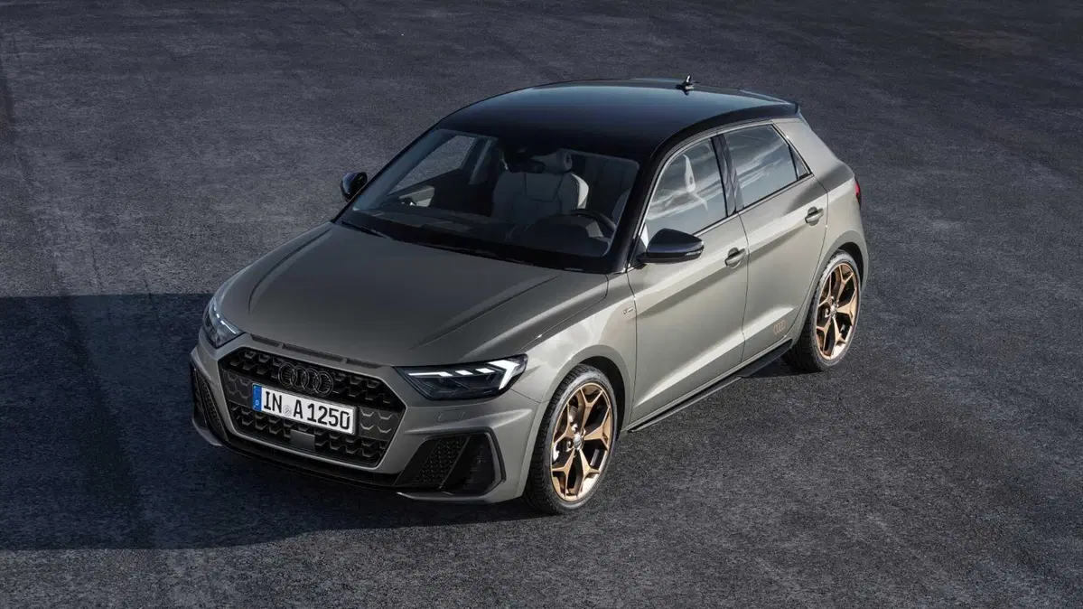Audi A1 citycarver 35 TFSI S tronic Admired (9)