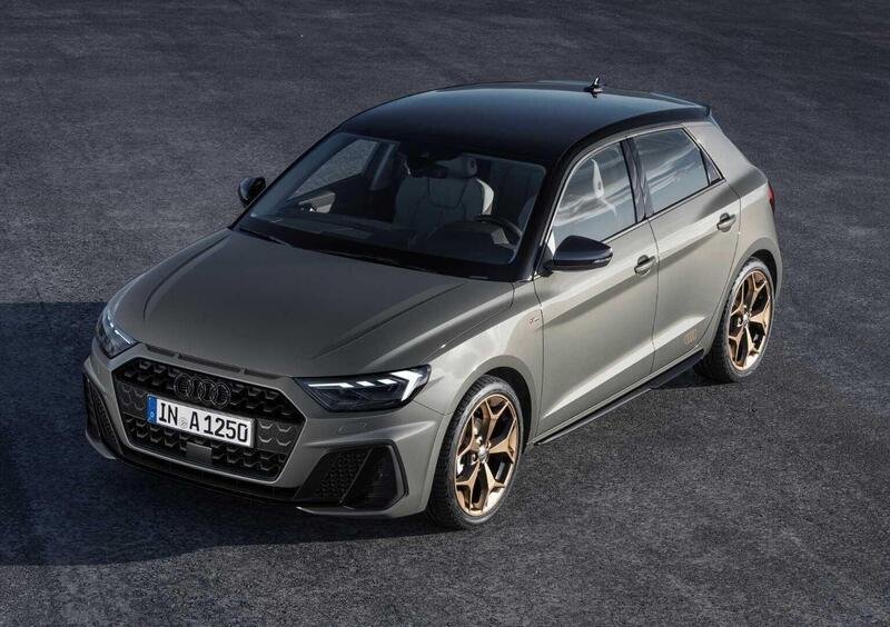 Audi A1 (2019-22) (9)