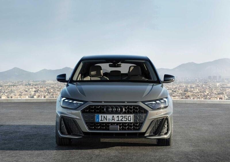 Audi A1 (2019-22) (10)