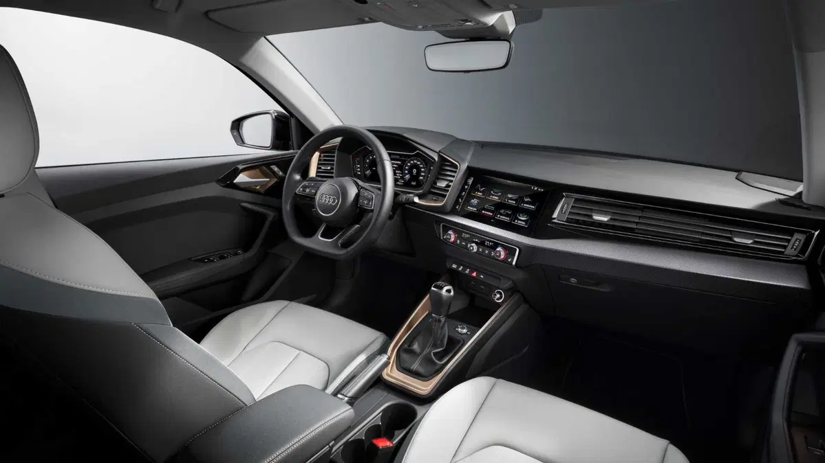 Audi A1 citycarver 35 TFSI S tronic Admired (16)