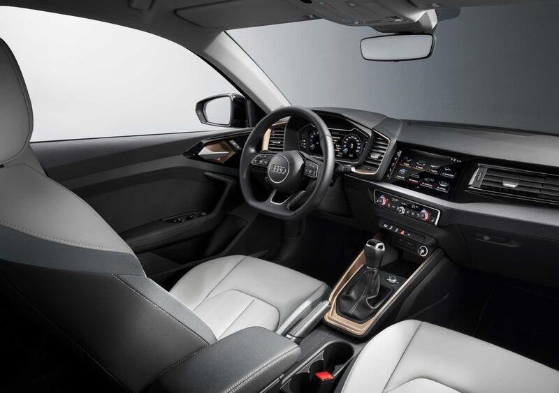 Audi A1 (2019-22) (16)