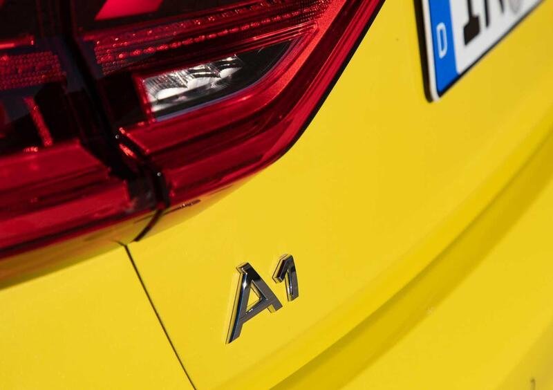 Audi A1 (2019-22) (19)