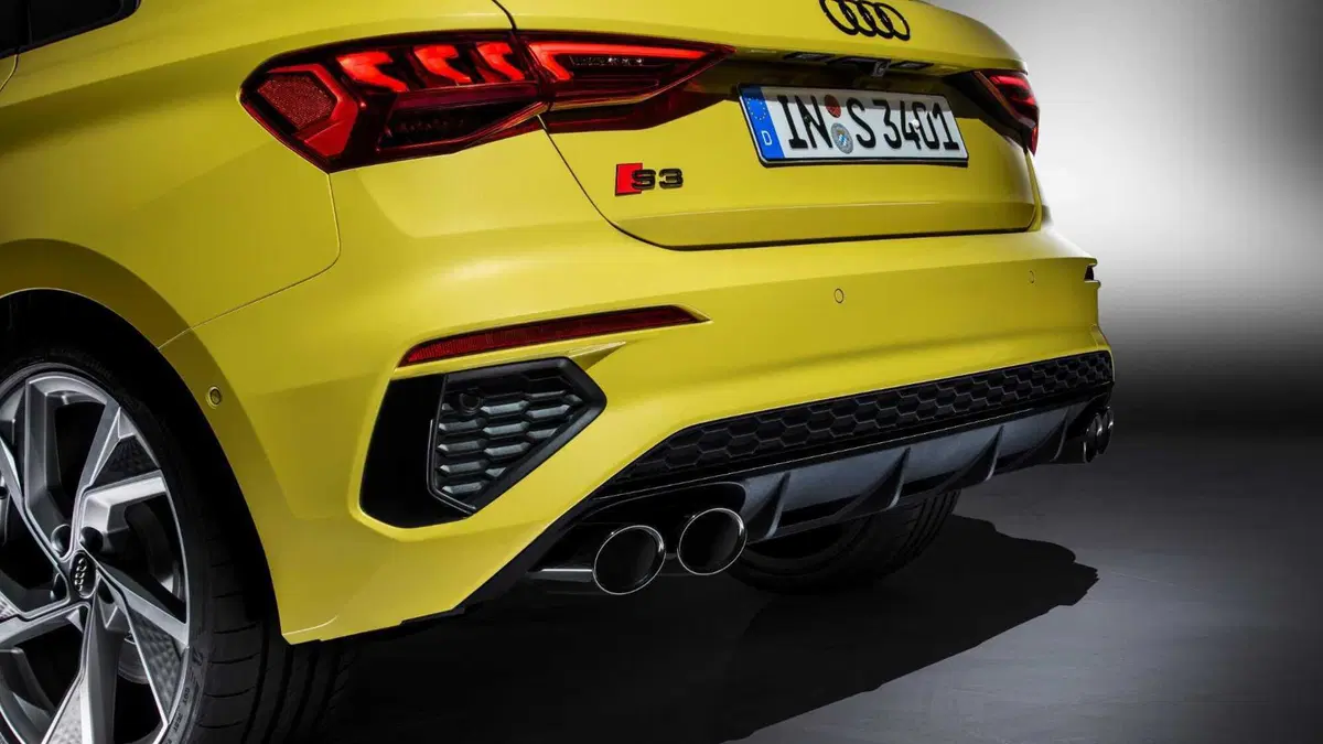 Audi S3 Sportback TFSI 310 CV quattro S tronic sport attitude (37)