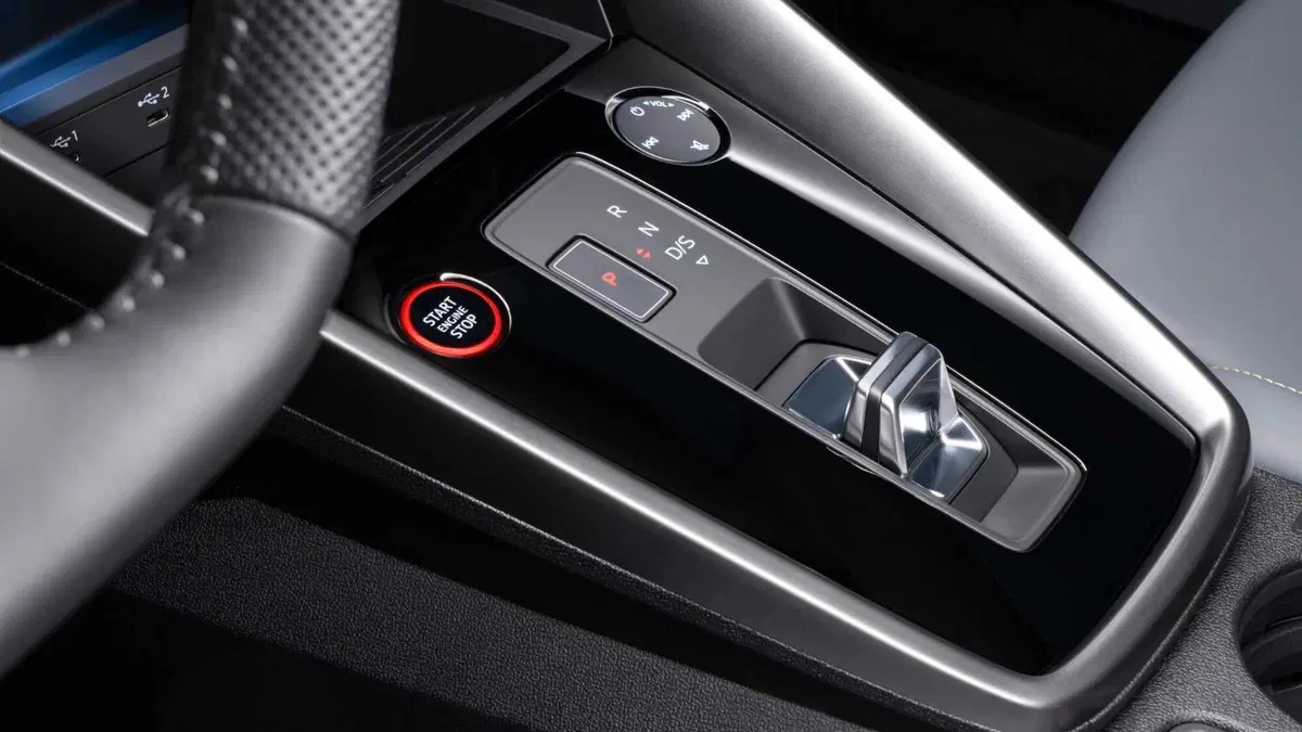 Audi S3 Sportback TFSI 310 CV quattro S tronic sport attitude (39)