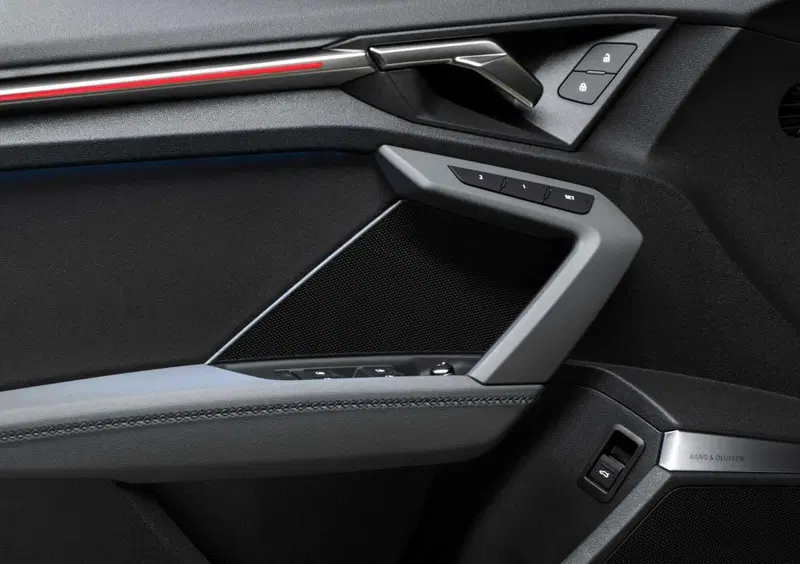 Audi S3 Sportback (2020-->>) (40)