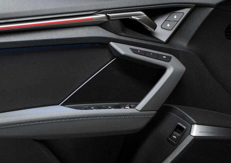 Audi S3 Sportback (2020-->>) (26)