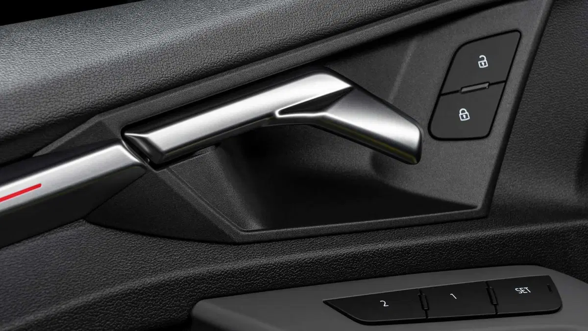Audi S3 Sportback TFSI 310 CV quattro S tronic sport attitude (42)