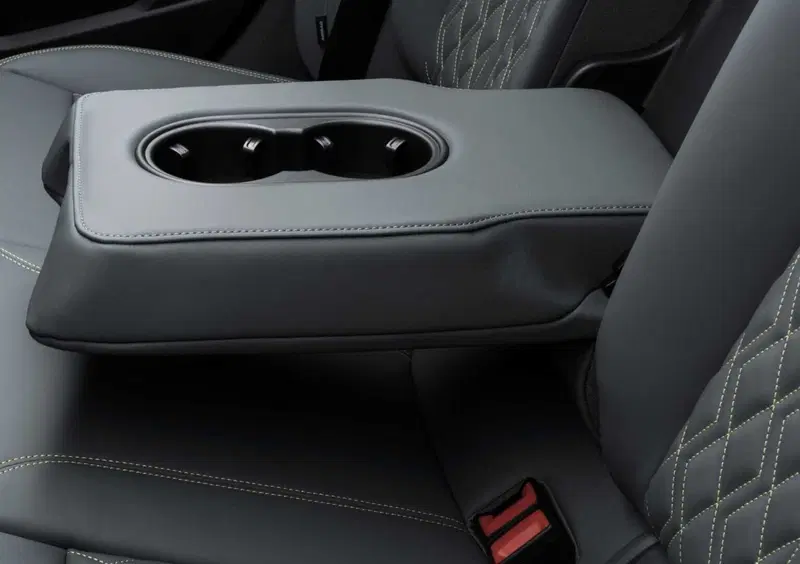 Audi S3 Sportback (2020-->>) (41)