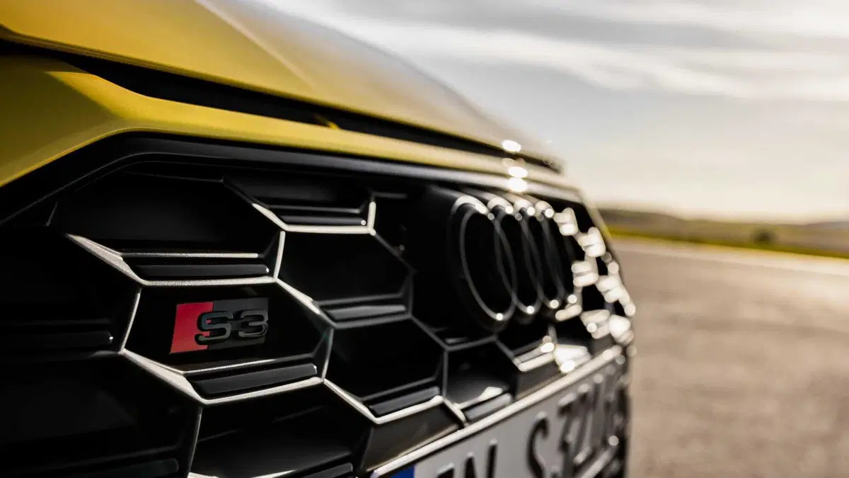 Audi S3 Sportback TFSI 310 CV quattro S tronic sport attitude (36)