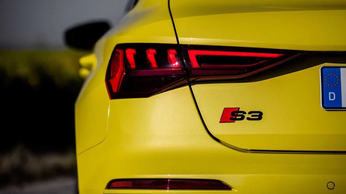 Audi S3 Sportback TFSI 310 CV quattro S tronic sport attitude (35)