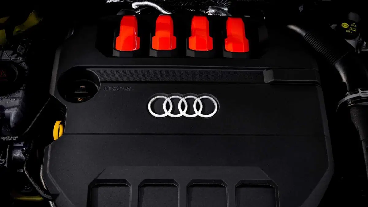 Audi S3 Sportback TFSI 310 CV quattro S tronic sport attitude (43)