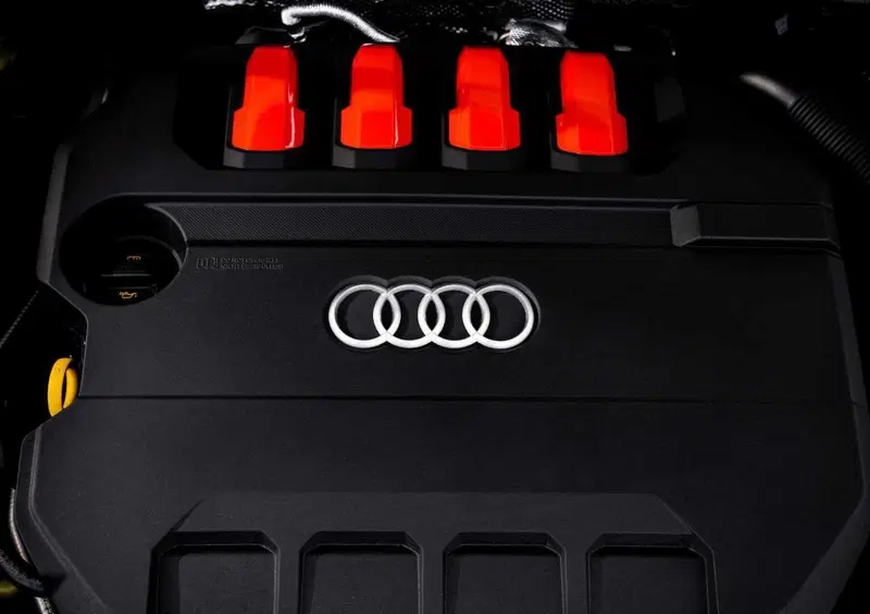 Audi S3 Sportback (2020-->>) (43)
