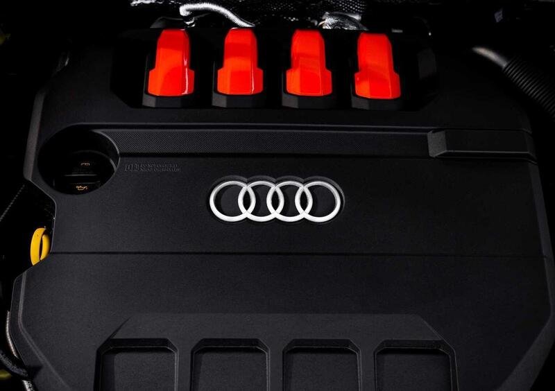 Audi S3 Sportback (2020->>) (29)