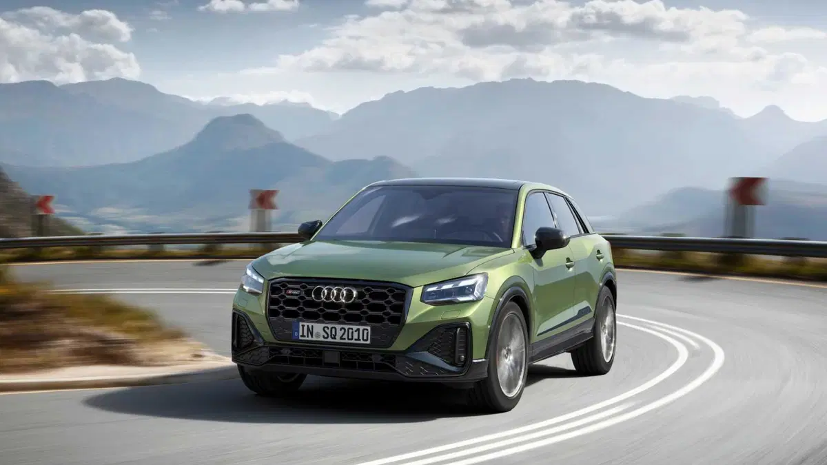 Audi SQ2 (2)