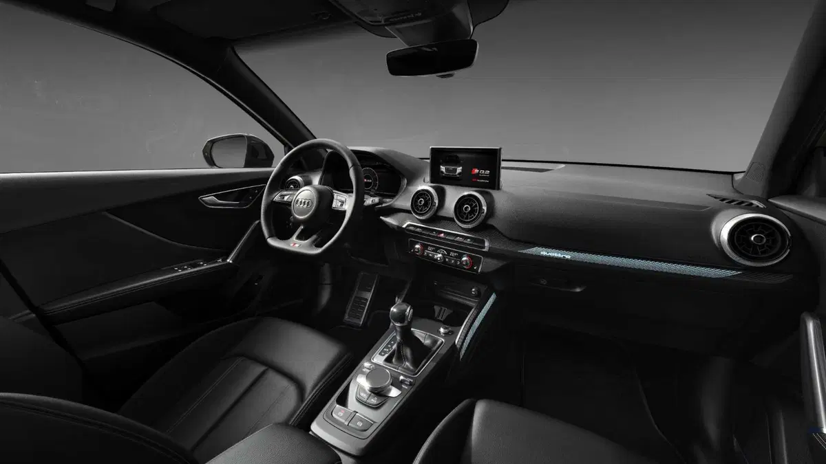 Audi SQ2 (13)