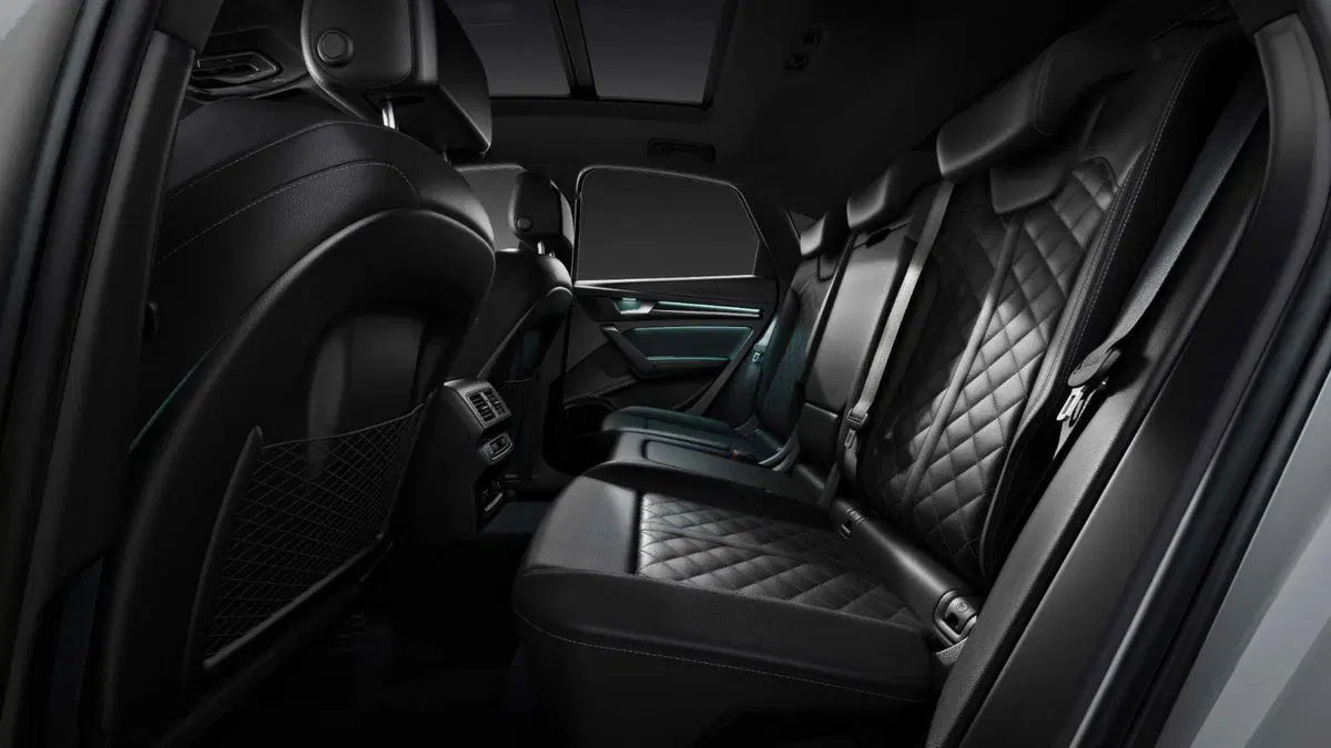 Audi SQ5 Sportback (2020-24) (12)