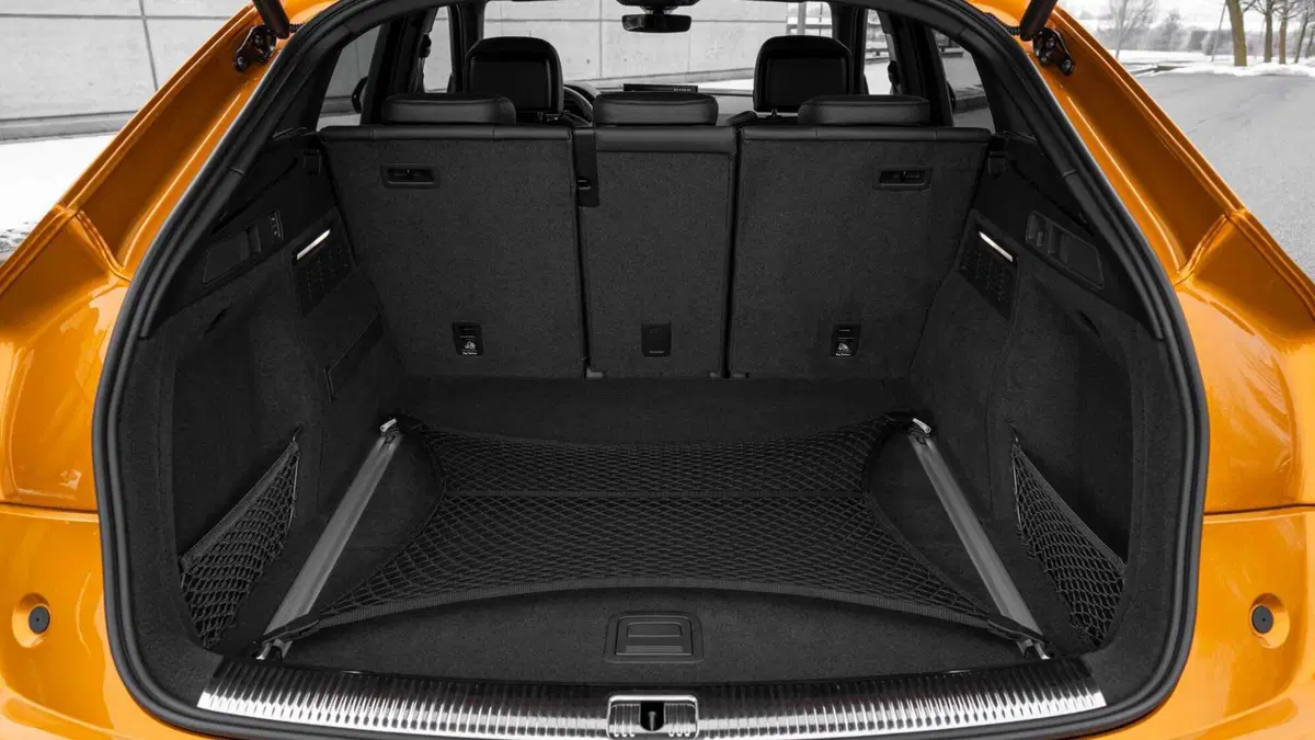 Audi SQ5 Sportback (2020-24) (15)