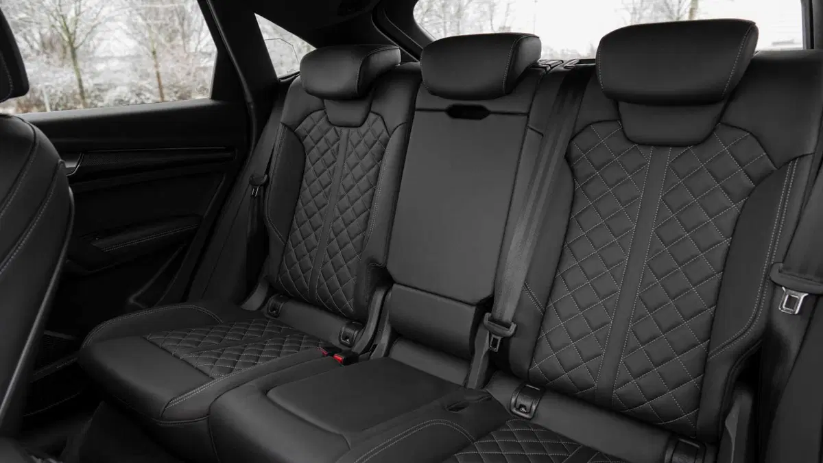 Audi SQ5 Sportback (2020-24) (13)