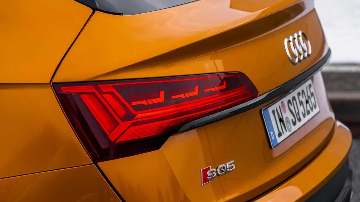 Audi SQ5 Sportback (2020-24) (18)