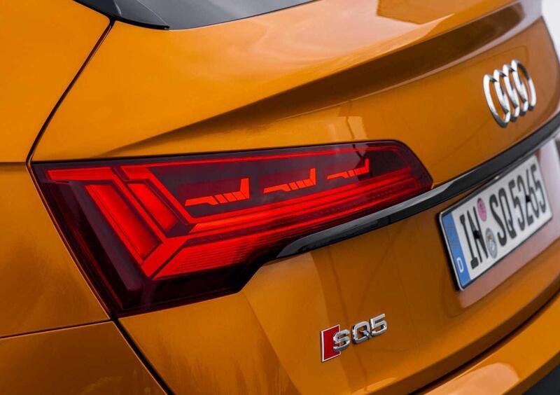 Audi SQ5 Sportback (2020-->>) (18)