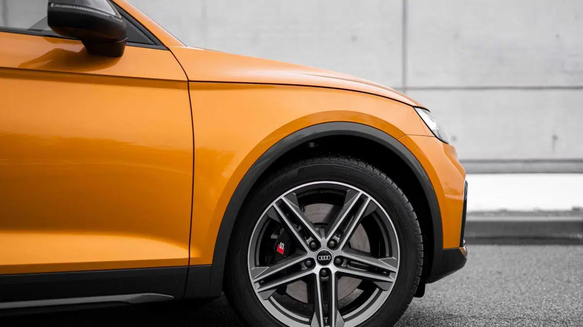Audi SQ5 Sportback (2020-24) (19)