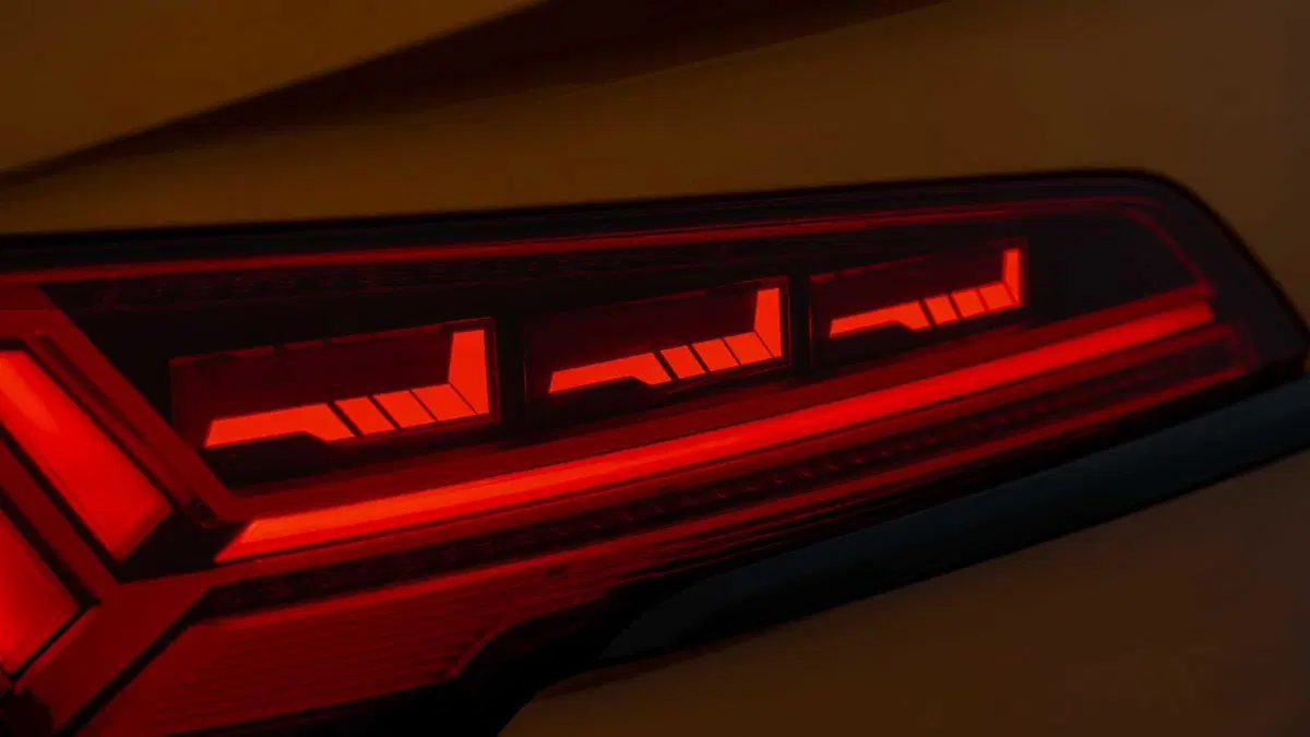 Audi SQ5 Sportback (2020-24) (20)