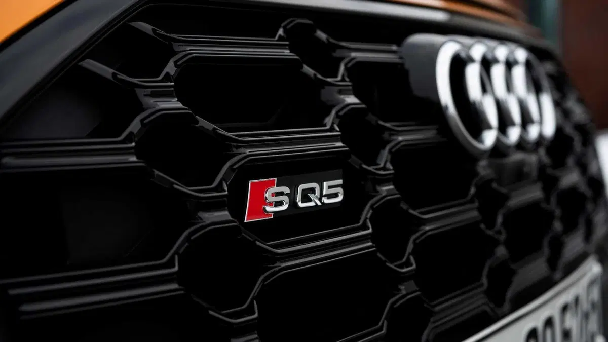 Audi SQ5 Sportback (2020-24) (21)