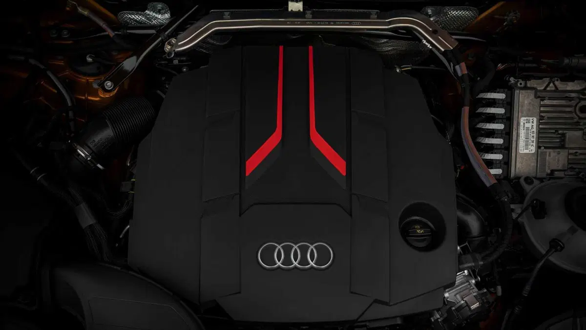 Audi SQ5 Sportback (2020-24) (25)