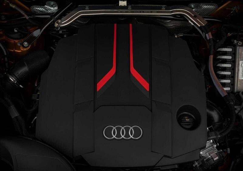 Audi SQ5 Sportback (2020-->>) (25)