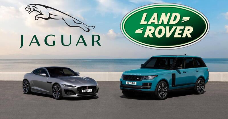 Cosa succede alle auto Made in England? La Brexit ha colpito durissimo la Jaguar