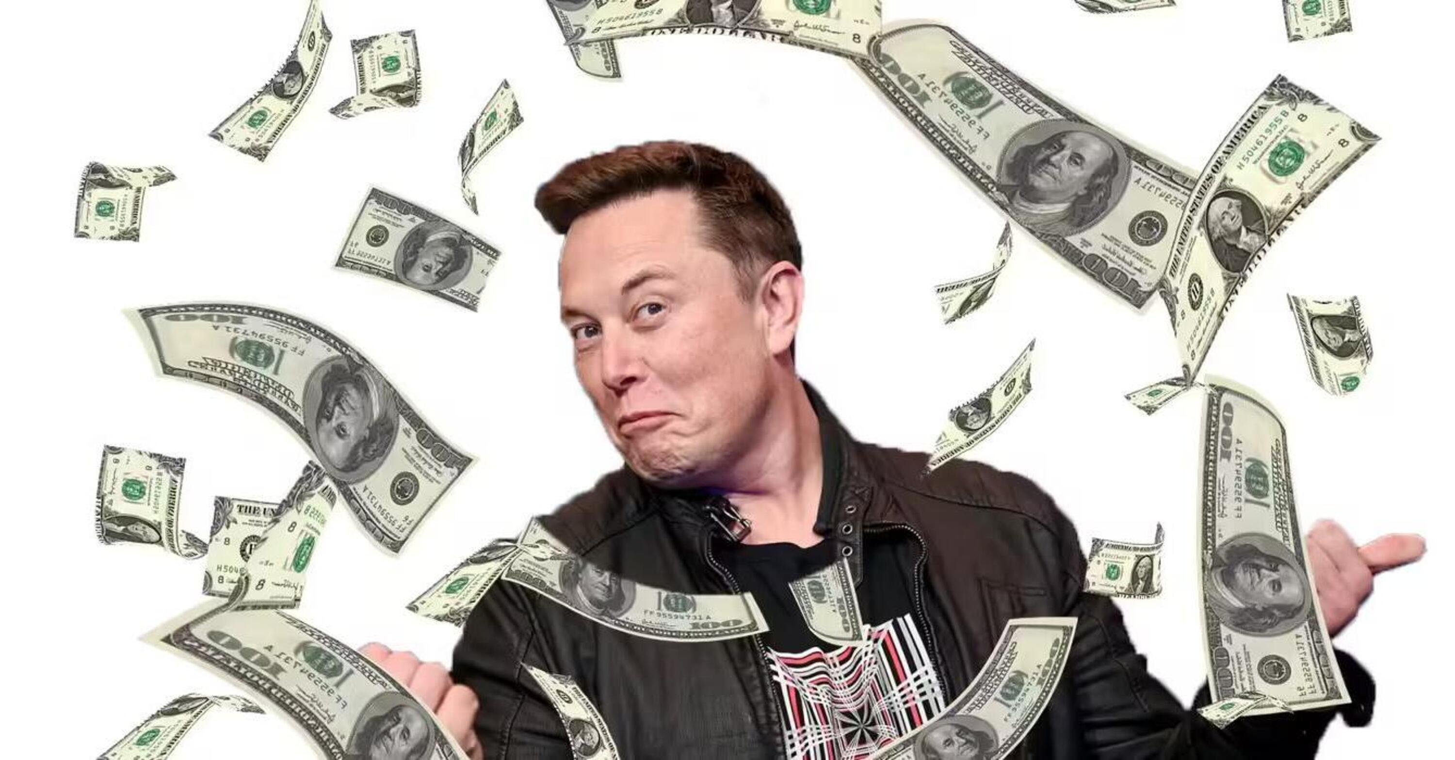 Elon Musk non paga gli aerei e Twitter dimentica l&#039;affitto