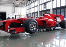 Formula 1: i team che non sono mai arrivati sullo schieramento