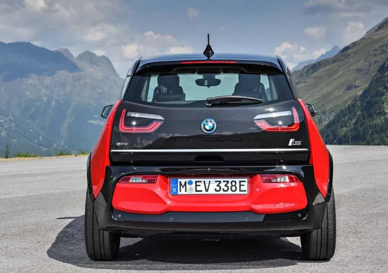 BMW i3 (2013-23) (9)