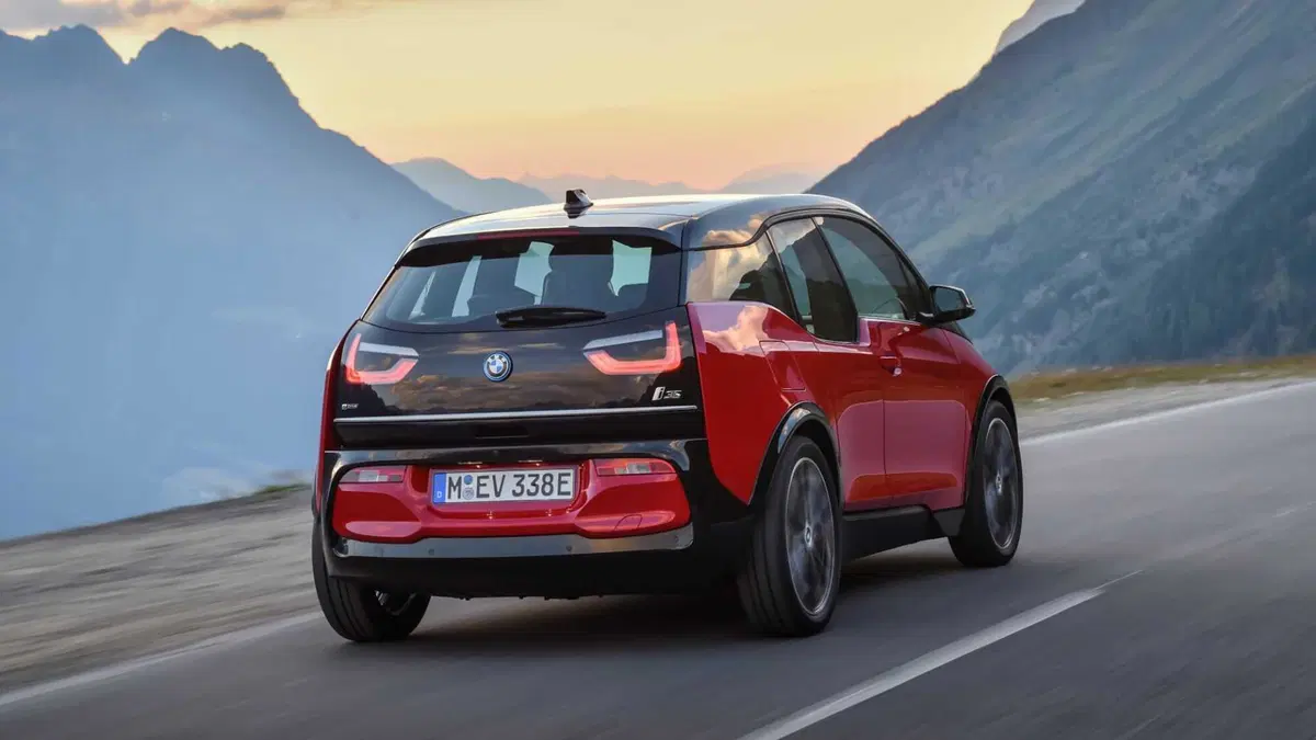 BMW i3 i3 (Range Extender) (7)