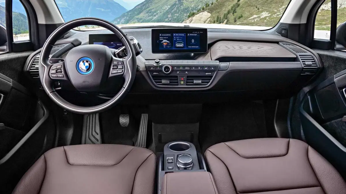 BMW i3 i3 (Range Extender) (10)