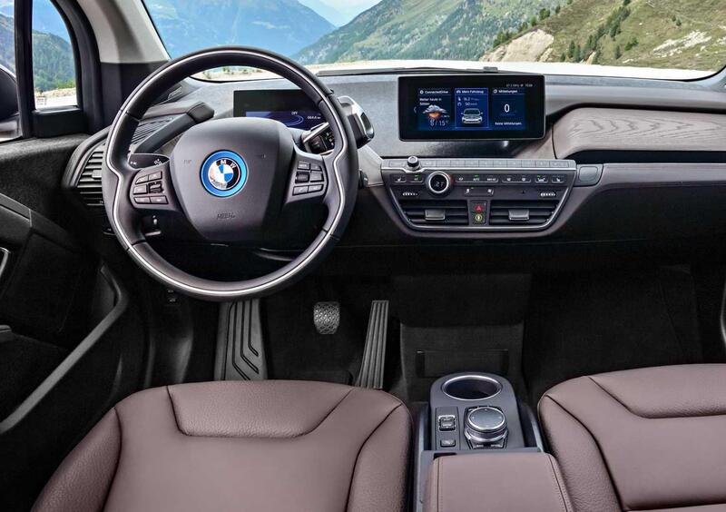 BMW i3 (2013-23) (10)