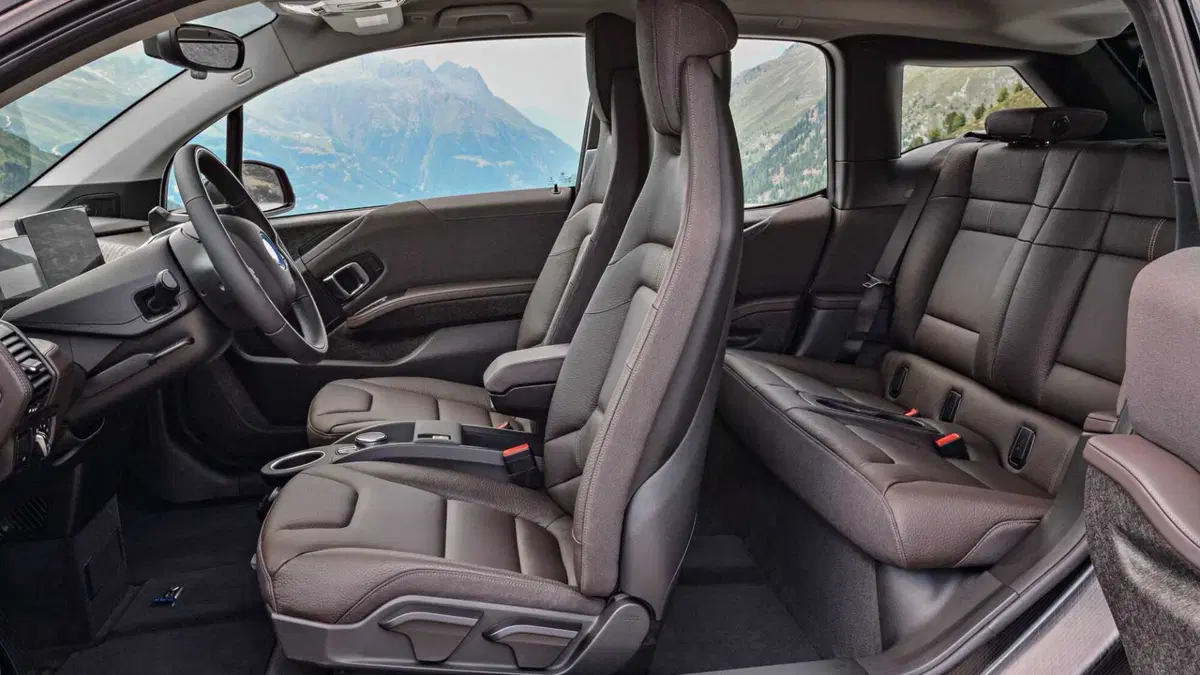 BMW i3 i3 (Range Extender) (13)