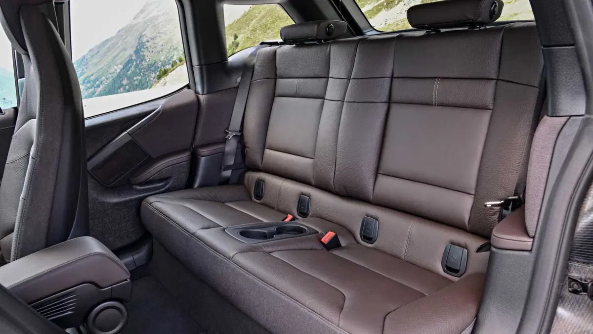 BMW i3 i3 (Range Extender) (14)