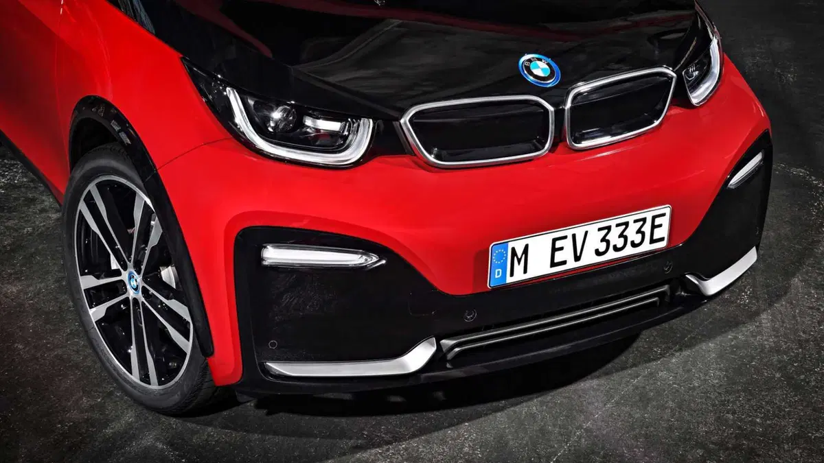 BMW i3 i3 (Range Extender) (15)