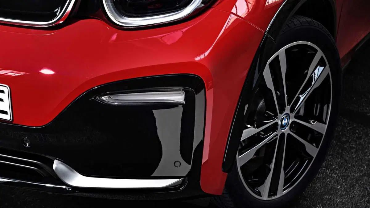 BMW i3 i3 (Range Extender) (16)