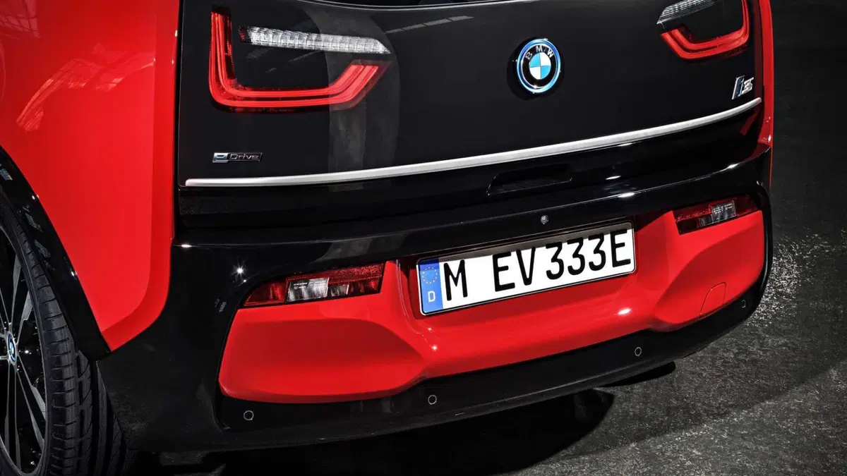 BMW i3 i3 (Range Extender) (18)