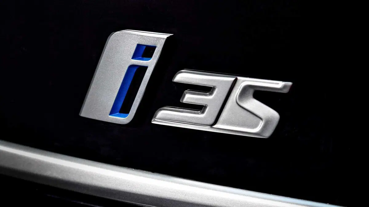 BMW i3 i3 (Range Extender) (19)